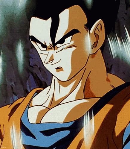 gif gohan|Gohan (Dragon Ball) Gifs